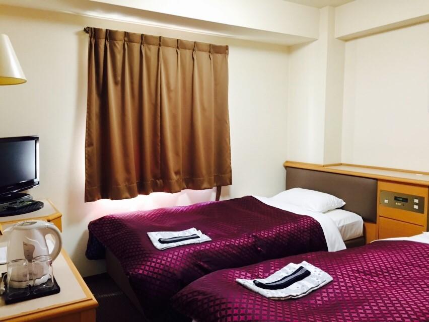 Miyazaki 5C'S Hotel المظهر الخارجي الصورة