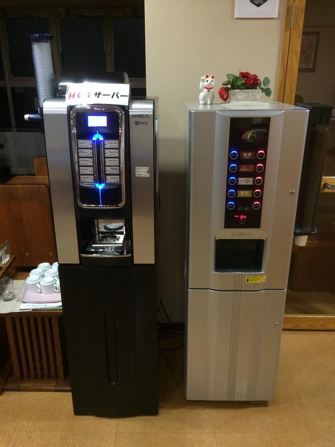 Miyazaki 5C'S Hotel المظهر الخارجي الصورة